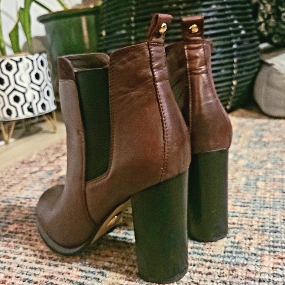 Sam Edelman Women's Kenner Boot - Picture 3 of 6